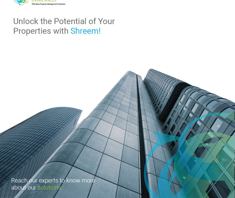 Shreem Living Space
