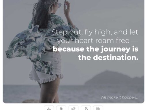 Tanvi Travel World