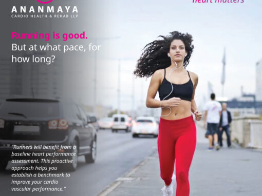 Ananmaya Cardio Health