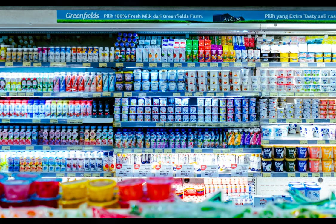 fmcg