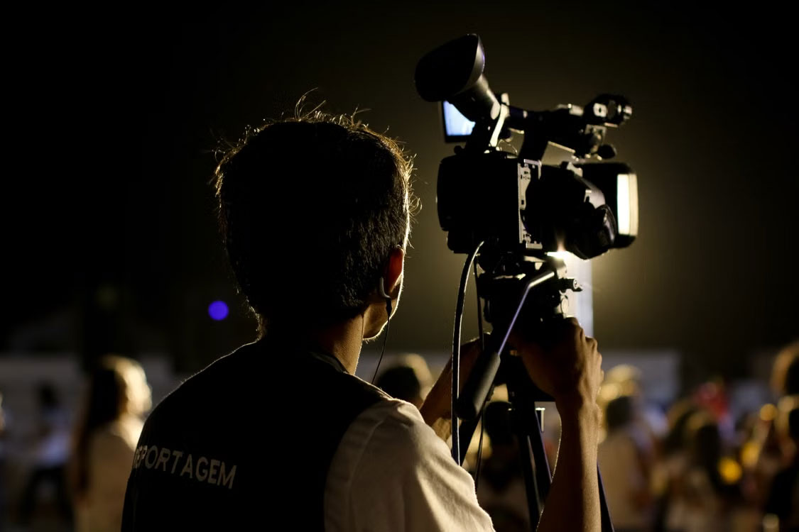 media