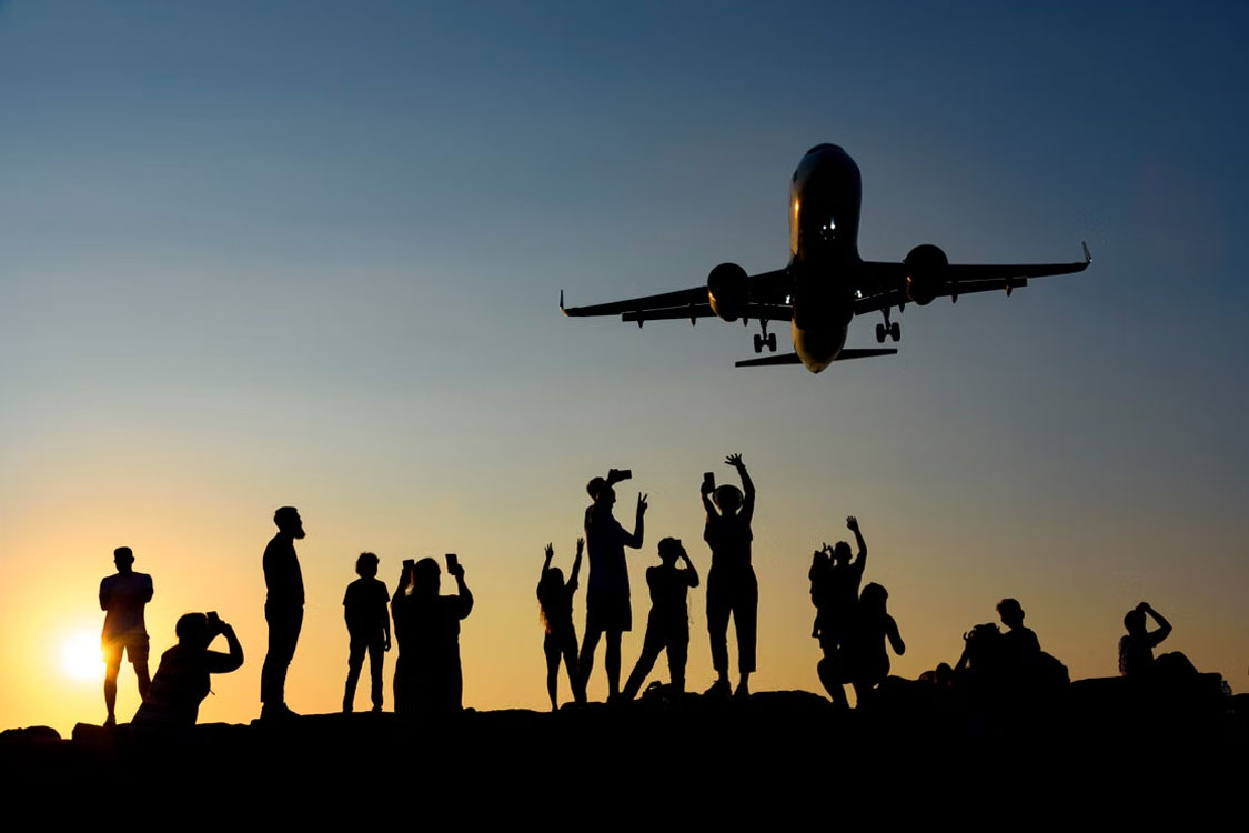 travel